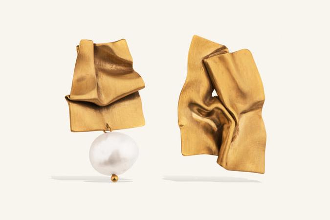 一周只说一个店||我已经从买珍珠进化到买假珍珠了