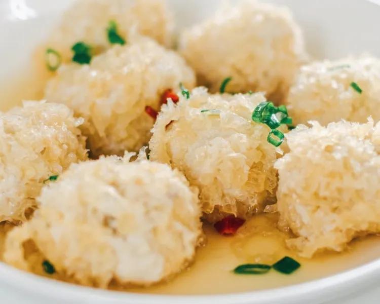 舌尖上的中国嘉兴粽子,嘉兴粽子五芳斋粽子做法