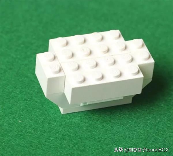 旧玩具车改造成新玩具,高手改造旧汽车玩具