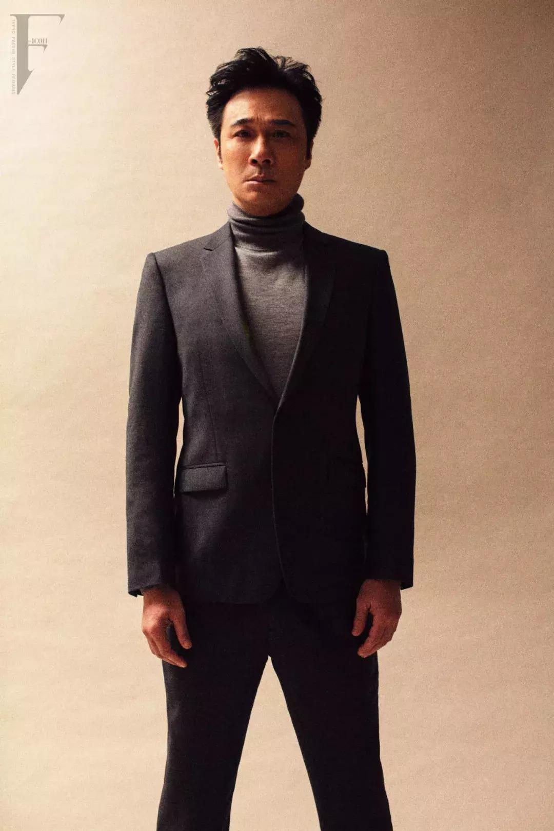 吴镇宇港综,吴镇宇港片深度解析