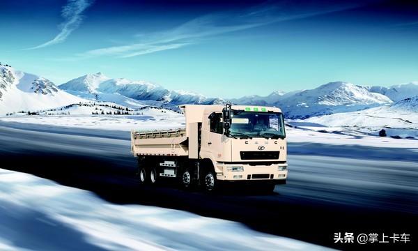 50年代汽车老照片图片,水泥罐车老影像