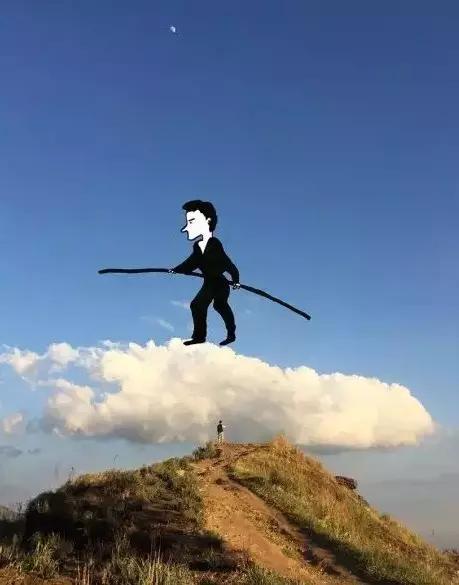 智利贫民窟第一位中国义工，她用绘画治愈流浪汉和罪犯，人美心善