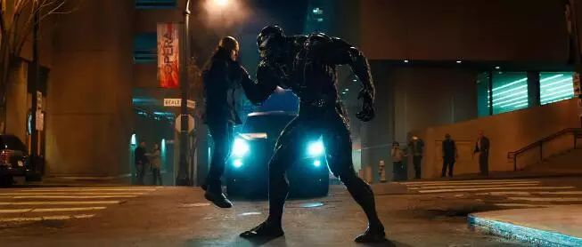 被吹爆的《毒液》,原来挺催眠的!