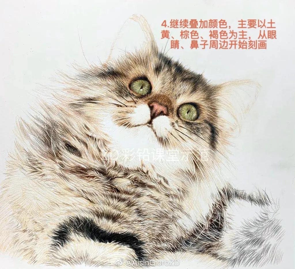 90后小伙用笔画画,九零后小伙靠画肖像漫画走红网络