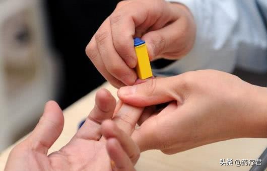 糖尿病人吃得多还饿得快怎么办,糖尿病吃得多饿得快有危险吗