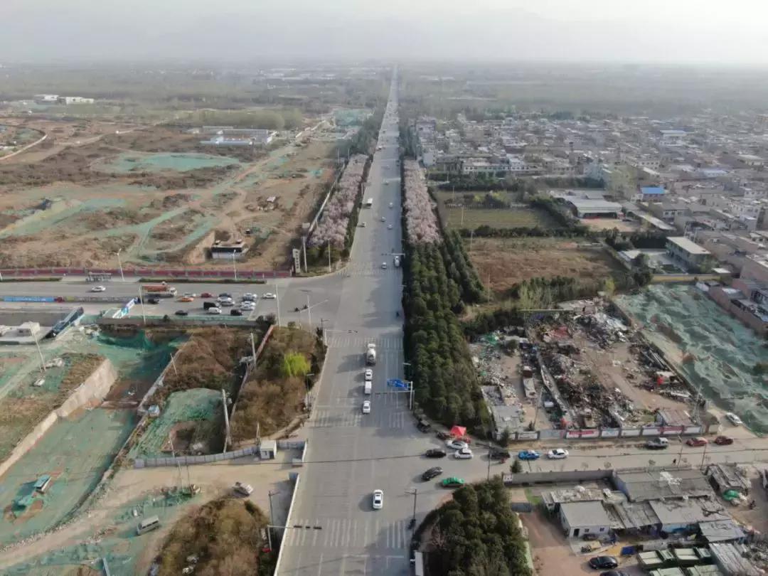 西安重点整改十处道路拥堵,西安交通拥堵解决措施