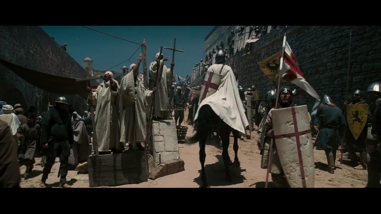 中世纪三大骑士团的由来,三大骑士团的真实历史