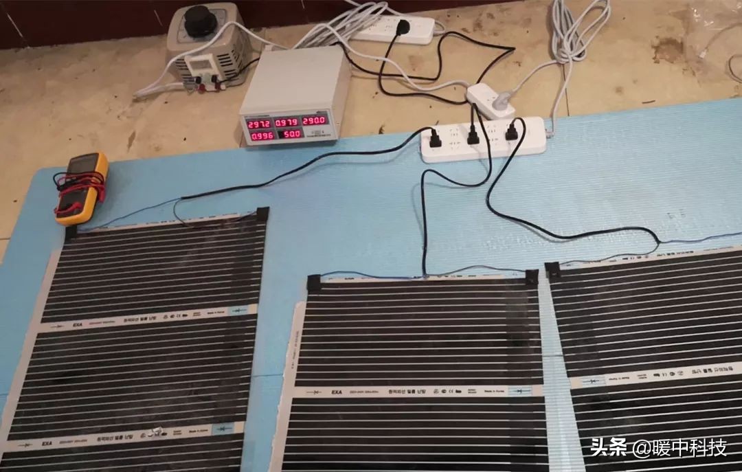 暖中科技丨没有建筑节能保温,何谈农村清洁取暖