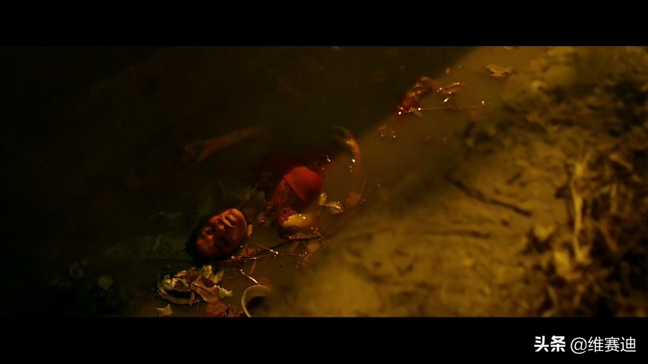 一个母亲的复仇女儿还在吗,一个母亲的复仇心有多强