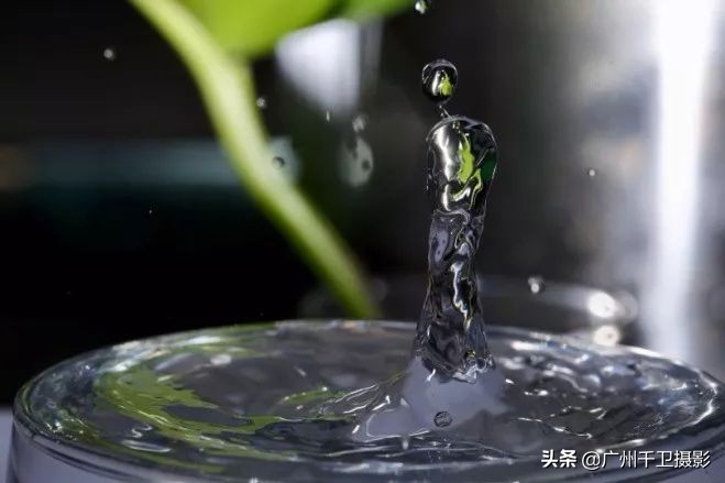 失败N次之后,我的水滴皇冠成功了,你也可以试试