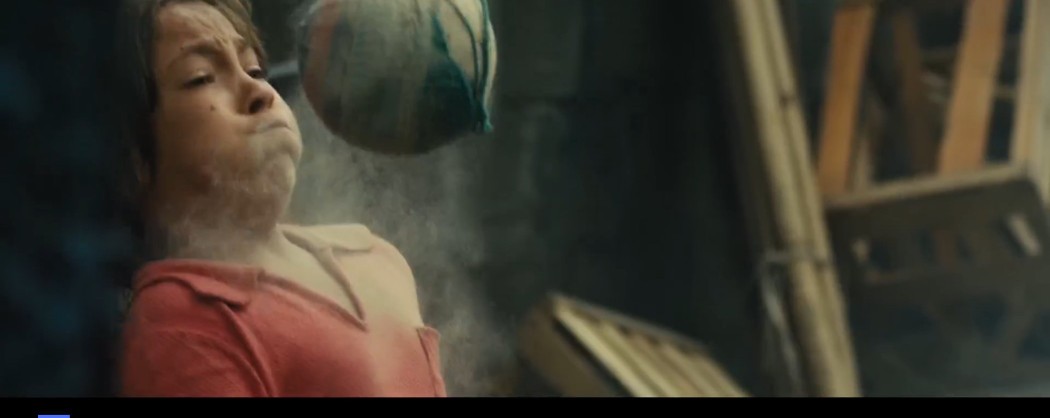 传奇的诞生贝利集锦,传奇的诞生贝利长大