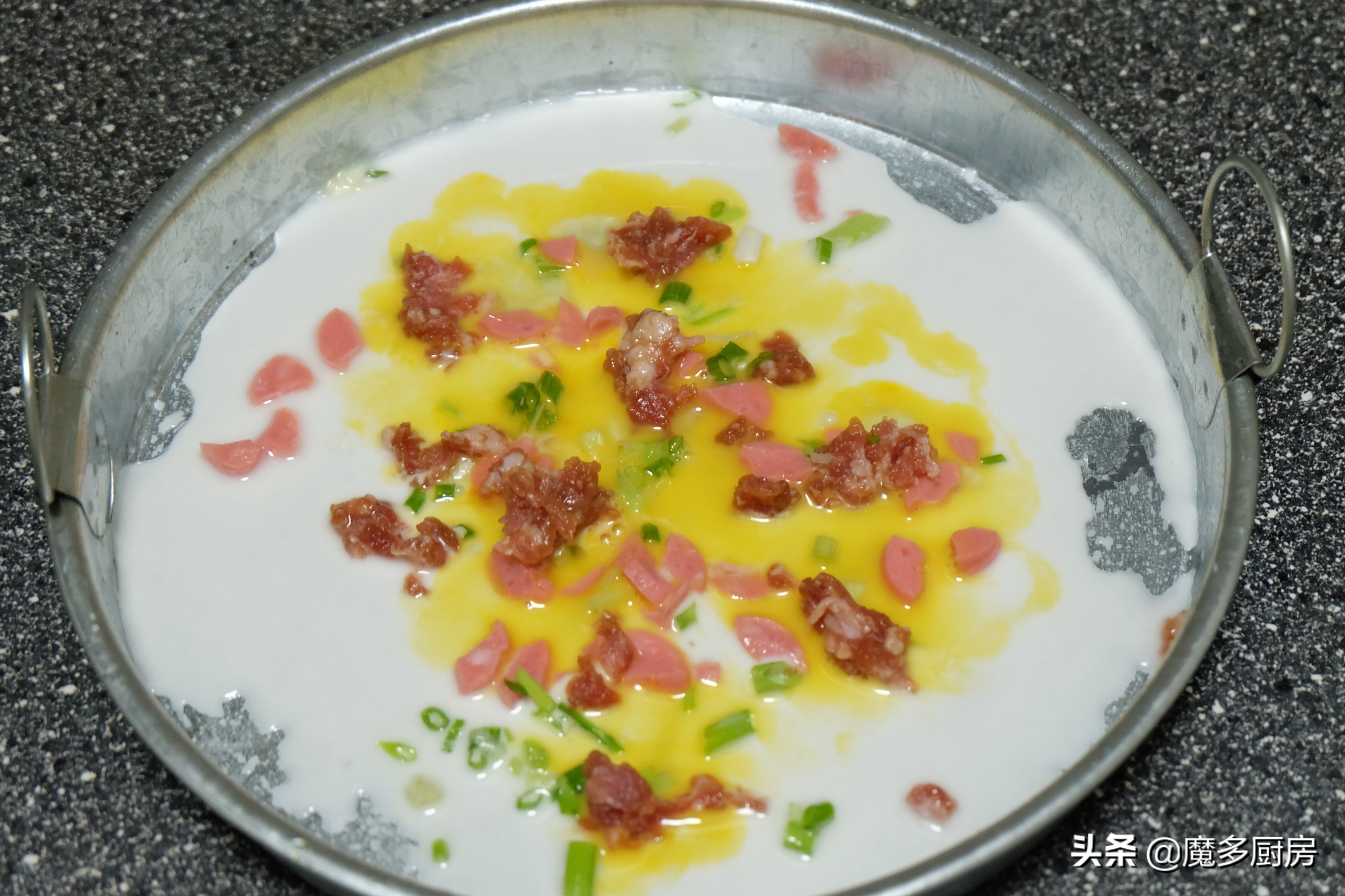 早餐简单摆摊又好吃的100种做法,赶紧收藏100多道早餐做法简单易学