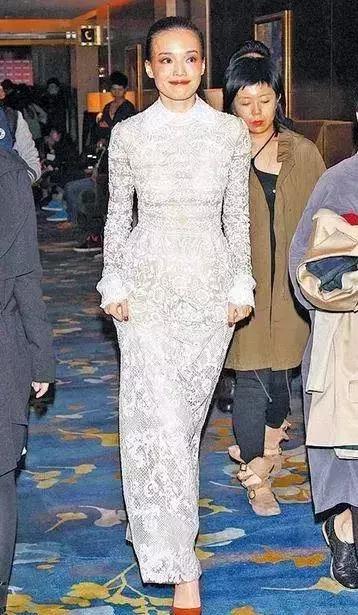 舒淇有什么成就,舒淇的演艺之路