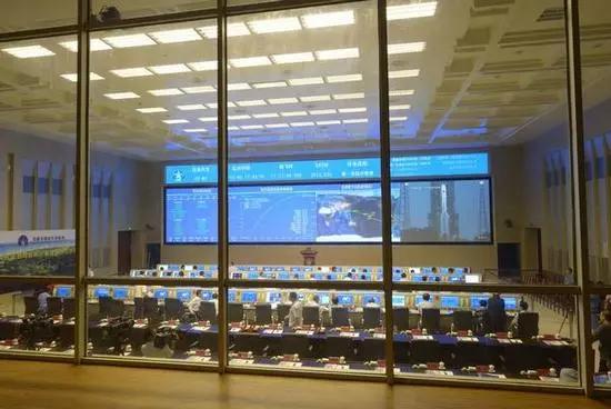 中国航天奇迹,有一种奇迹叫做中国红