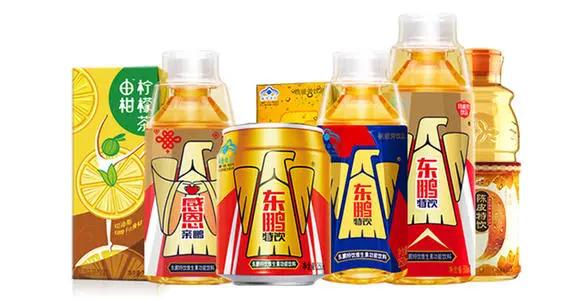 东鹏饮料上市首日为啥涨了40%,东鹏饮料上市进程