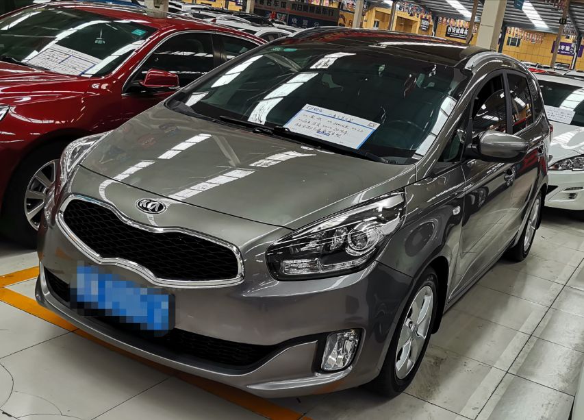 8万奶爸6座suv,二十万以内的奶爸车推荐