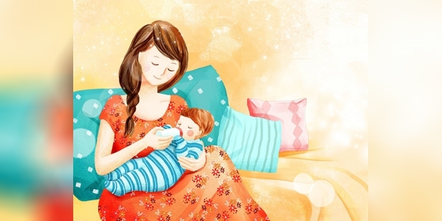 13.9分综述特别关注：妈妈吃啥可以让宝宝的菌群更给力？