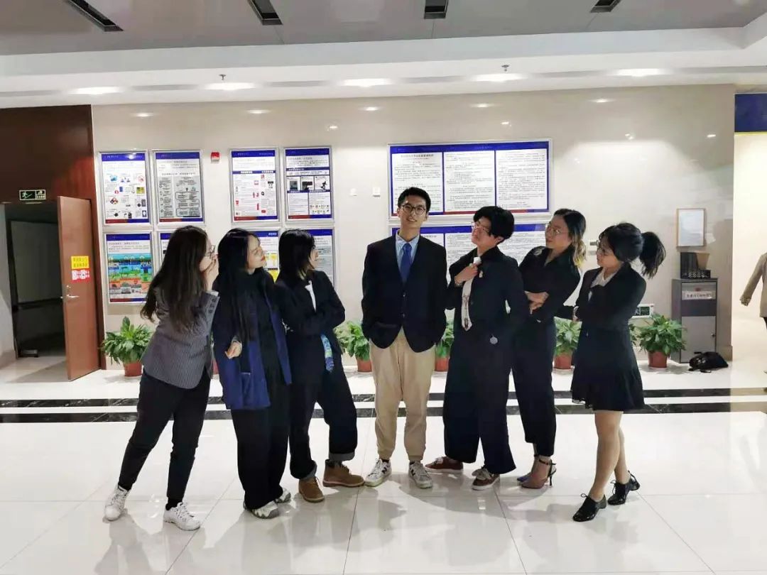 夺冠!华东魔法大学“模法”队太牛!