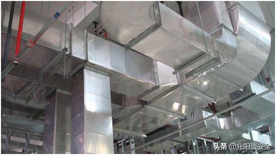 最常见的九大消防设施,厂区常见消防设施器材有什么