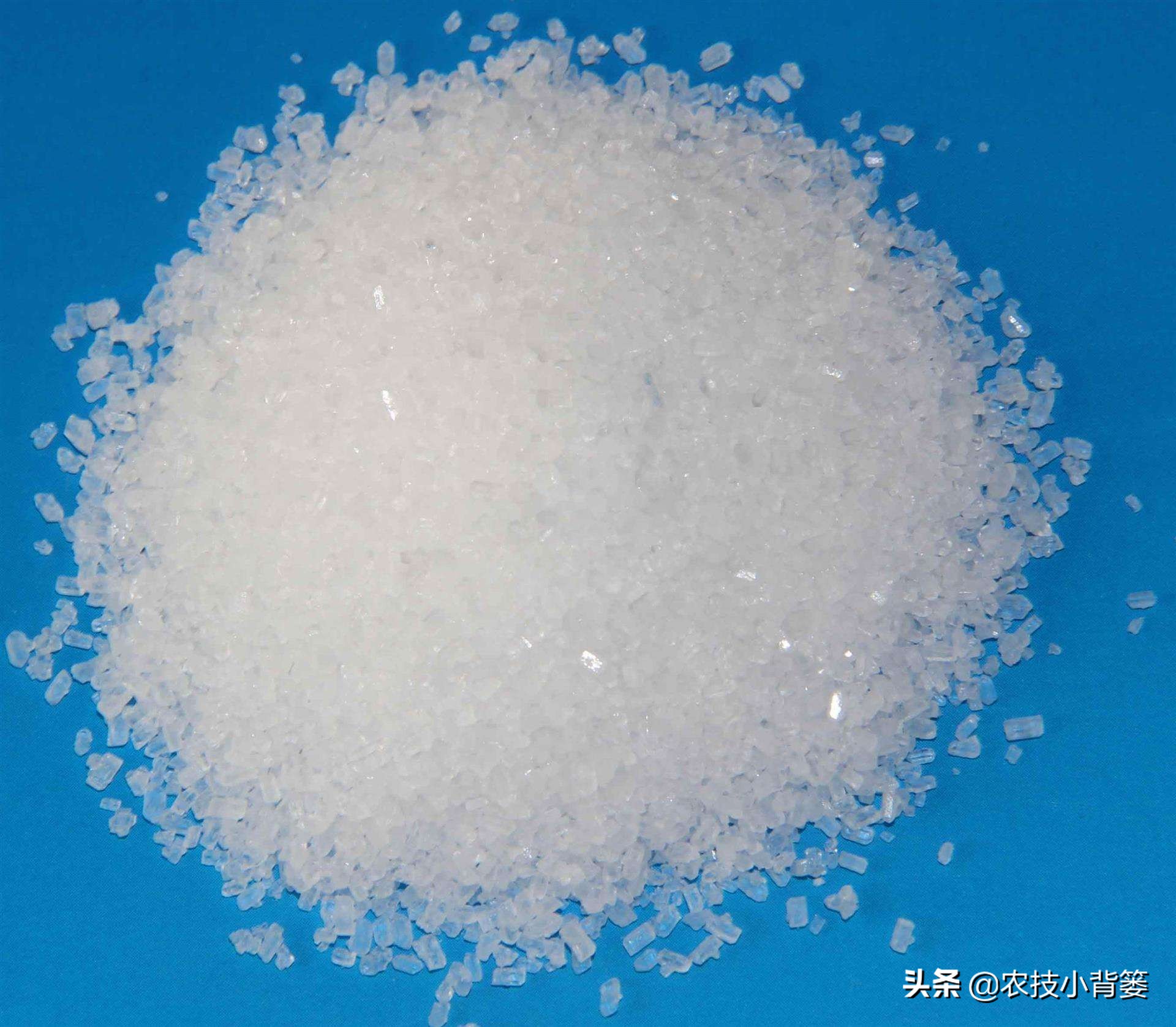 磷酸二氢钾在什么肥料中最好,磷酸二氢钾是什么肥料怎样使用