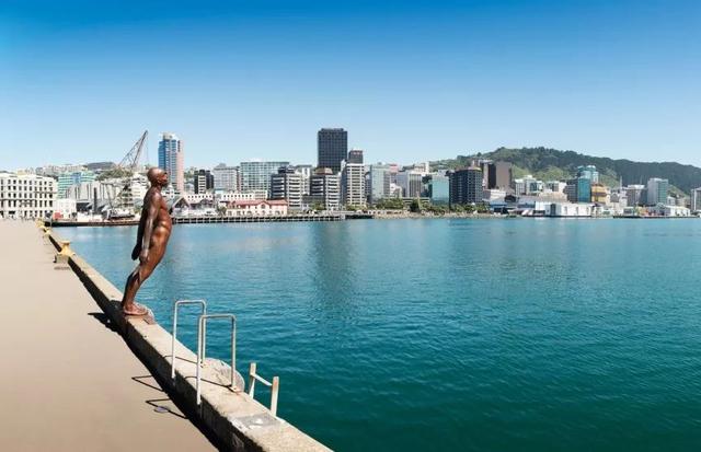 新西兰的美食,新西兰旅游必吃十大美食