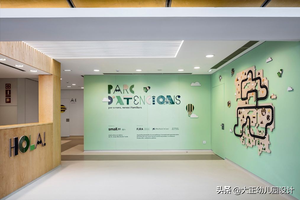 家庭儿童活动空间布置,设计儿童活动空间