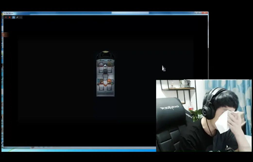 去月球手机版游戏,去月球类手游