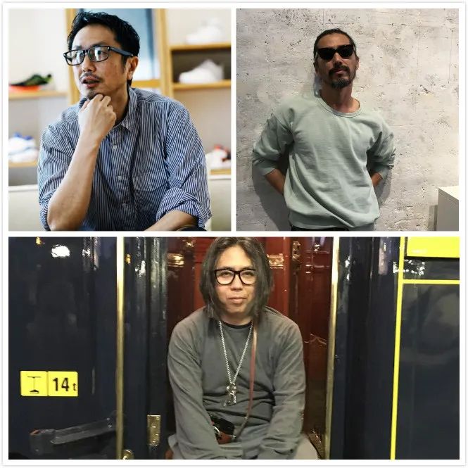 Dr.Martens：为了工作者们的个性而生