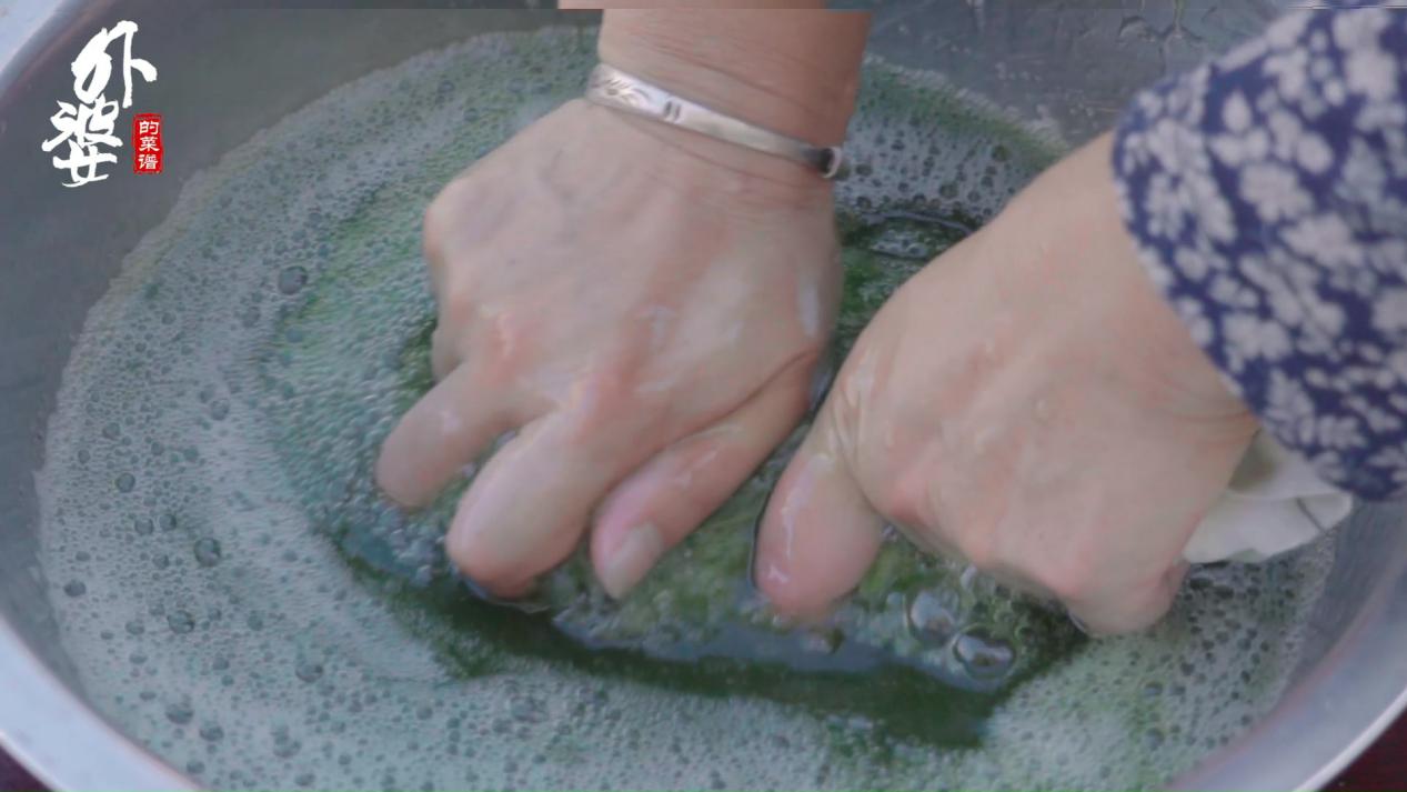 山上哪种树叶能做豆腐吃,山豆腐用什么树叶做的