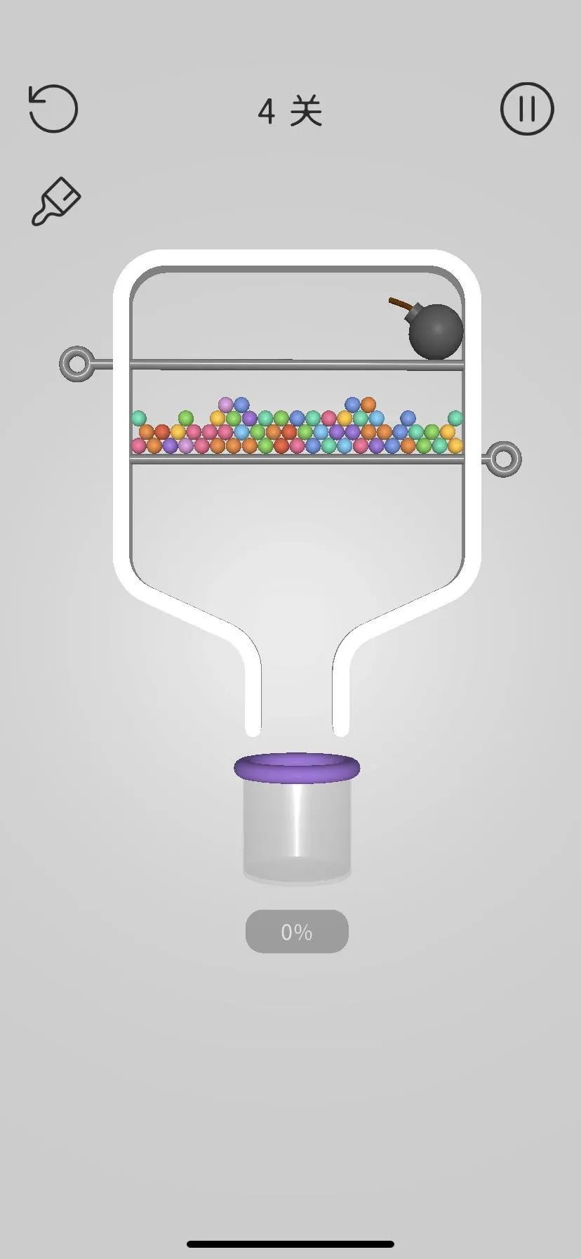 拉环的正确打法,拉环该怎么玩