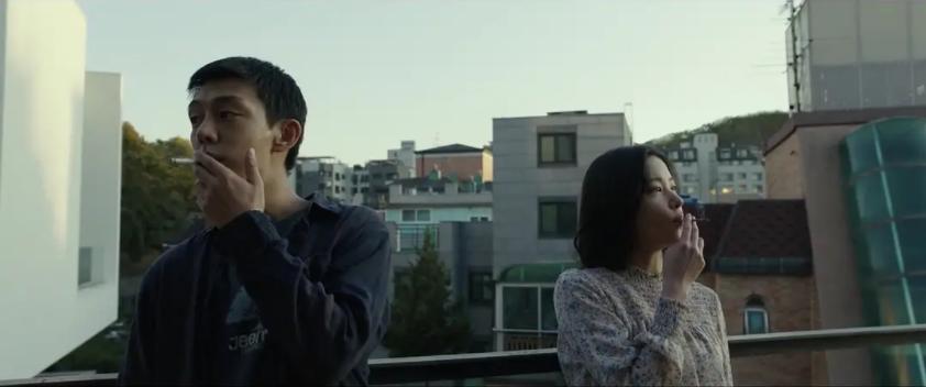 浅析韩国高分电影《燃烧》中的观后压抑感从何而来