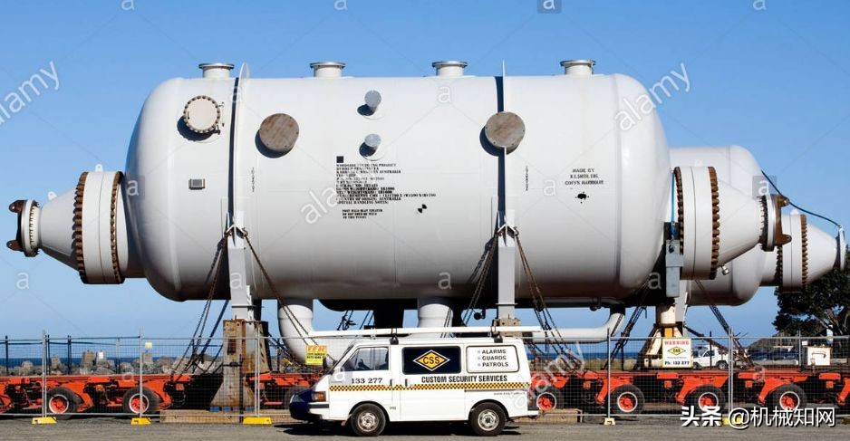 直径15.6米,重达150吨!世界最大的不锈钢环形件在中国诞生