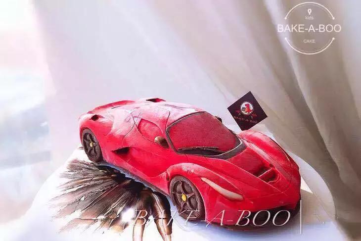 宝宝放心吃的专业儿童蛋糕品牌来啦!天津竟然只有1%的辣妈知道