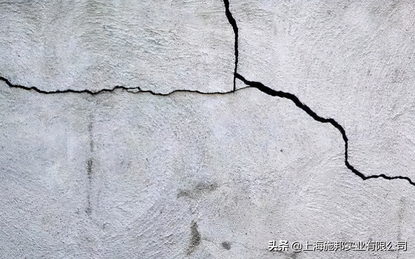 混凝土裂缝修补灌缝胶,灌缝胶修补混凝土裂缝要多久凝固