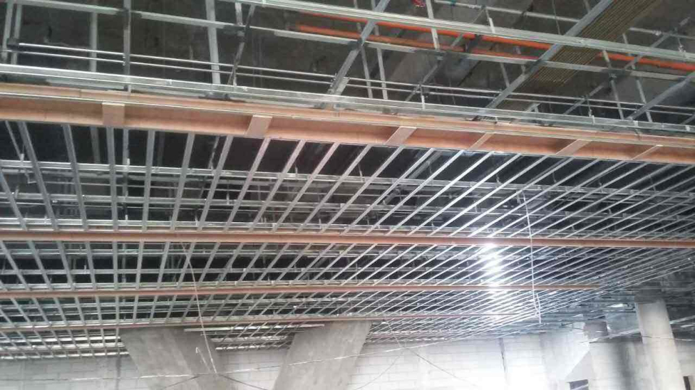 装修说的龙骨是什么,装修用的龙骨是什么东西