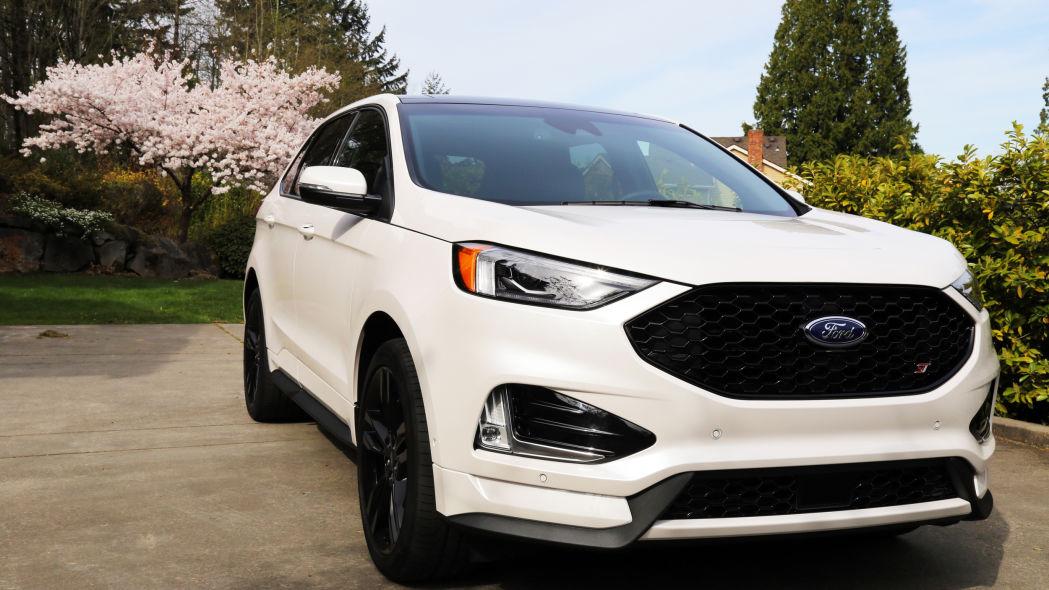 福特便宜性能车推荐,福特好车型高端时尚大气上档次