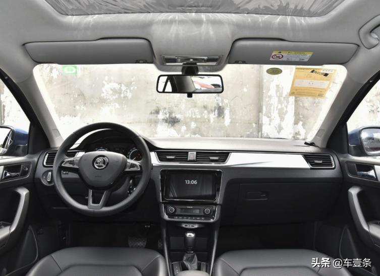 瞄准疫情后的消费潮，斯柯达昕锐多重福利“砸”向市场