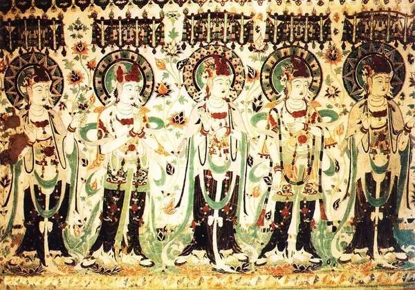 西有卢浮宫东有莫高窟,中国的卢浮宫在哪里