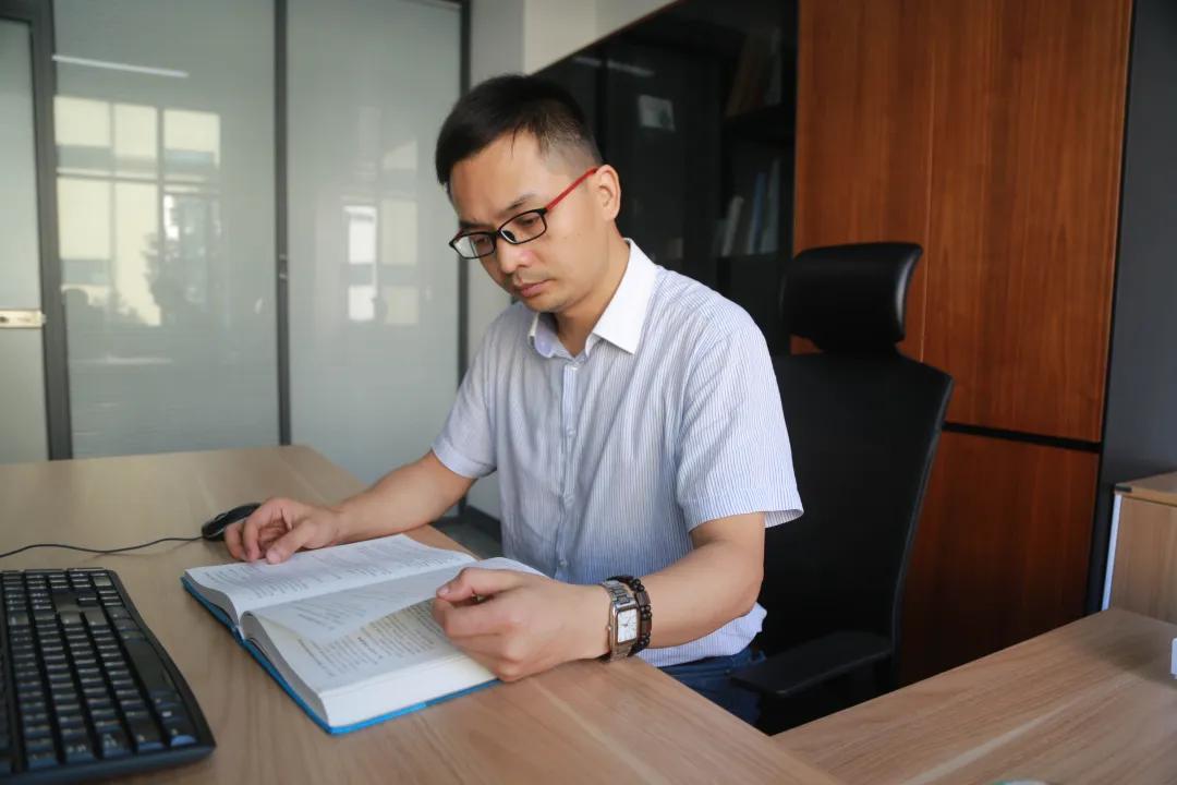 2020“汉阳好人”②|网络评选开始！来为最闪亮的他们打call！