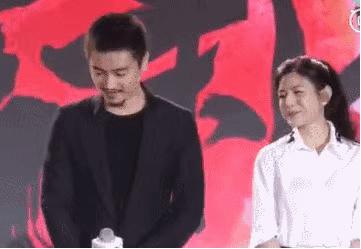 陈晓高湛长广王是哪部剧,陈晓娶了心中白月光