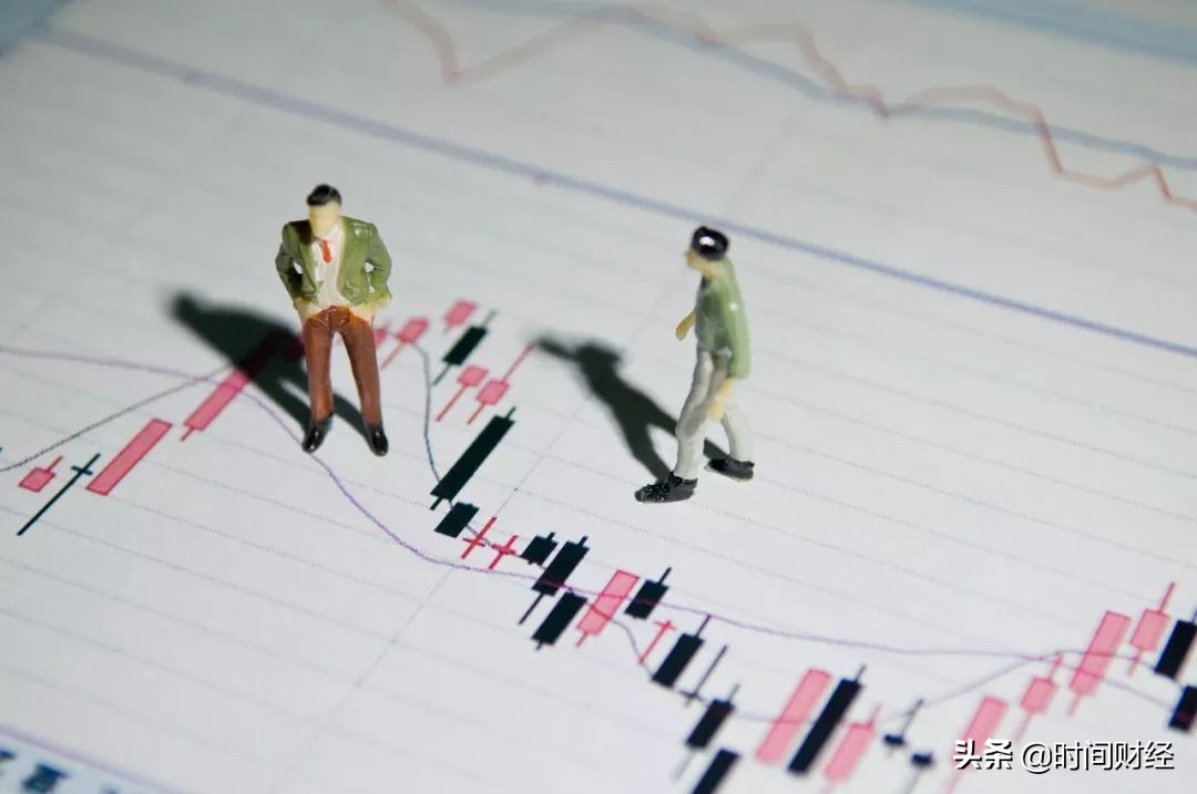 中药股集中暴跌,中药市值第一