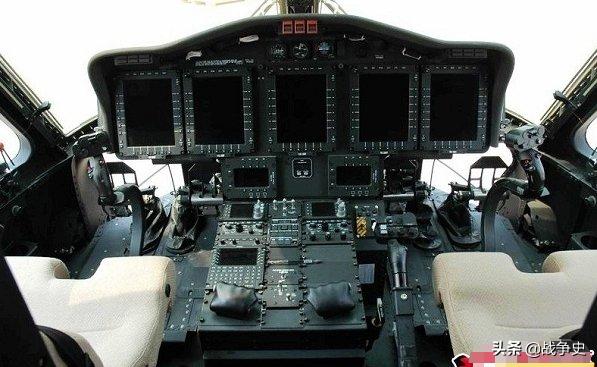 黑鹰和超级鹰,西科斯基UH-60黑鹰直升机迎来新生