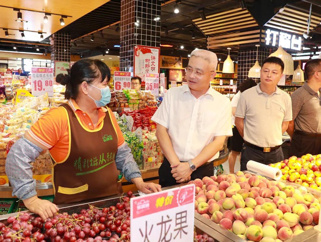 袁光平谈经济发展,袁光平儋州