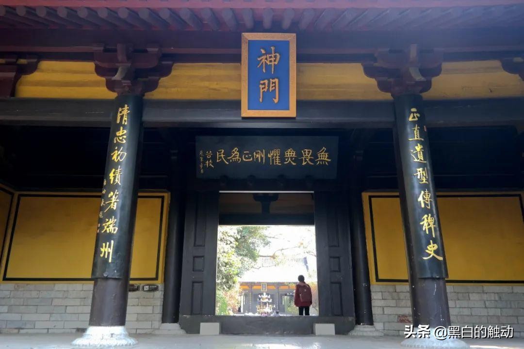 合肥包拯家乡旅游,安徽包公祠里面有什么景点