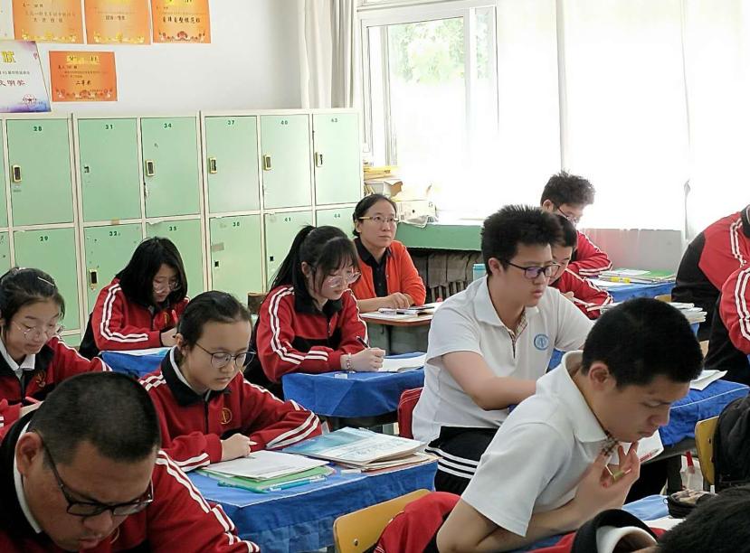 大连中考2020铁中,大连铁中