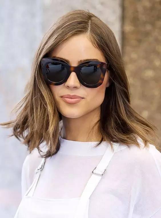 你的脸型直接暴露性格,你的脸暴露了你的层次