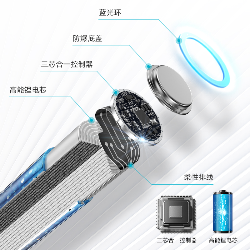 南孚智造tenavolts充电锂电池,南孚tenavolts充电器