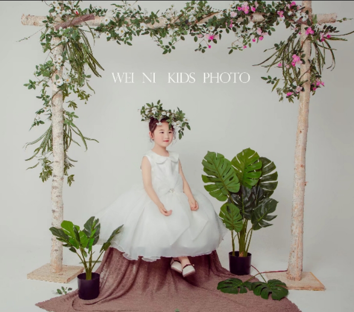 影楼模特造型,泾阳影楼模特