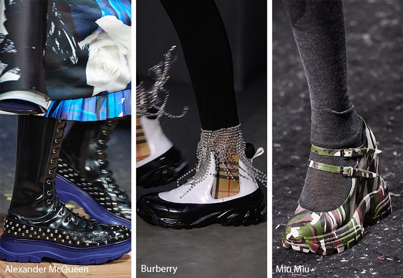 新款时尚女鞋女靴秋冬款,时尚女鞋靴新款网红款