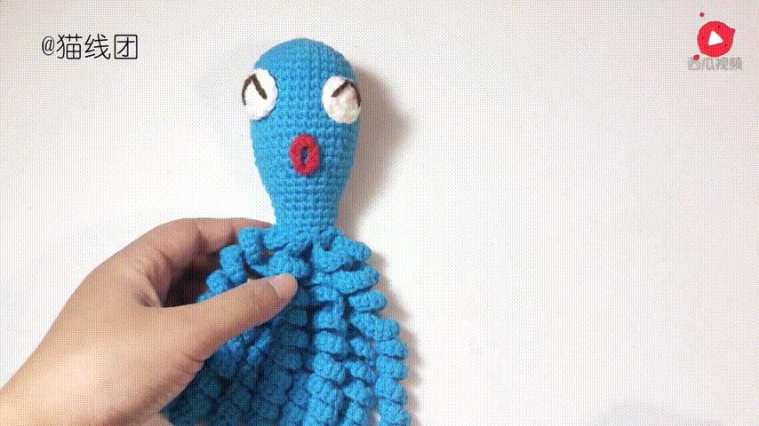 上海90后妈妈产后抑郁织毛衣,产后抑郁妈妈织毛衣